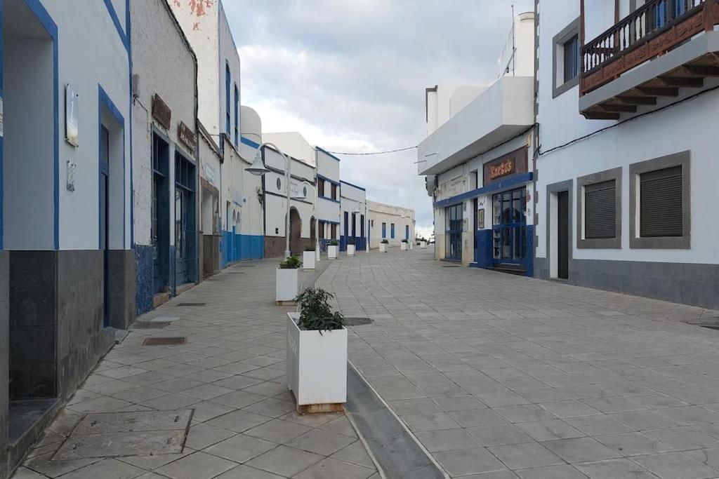 Casa La Palmera Agaete  Exterior photo